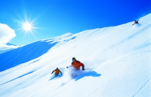  Pachete De Ski In Pensiuni Si Hoteluri Nenominalizate