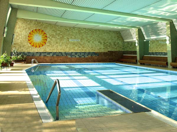  Haus Semmering