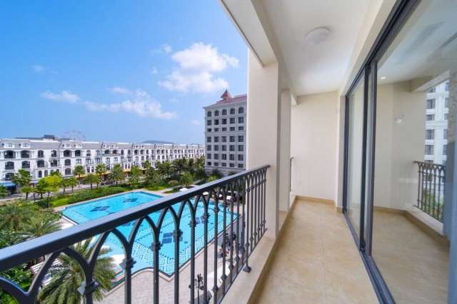 LAST MINUTE VIETNAM HOTEL    Wyndham Garden Grandworld Phu Quoc 4* AI AVION SI TAXE INCLUSE TARIF 1637 EURO