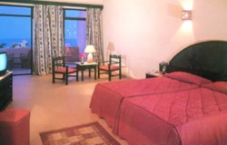 SHARM EL SHEIKH Deals - NUBIAN VILLAGE 5***** All Inclusive Charter din Bucuresti!
