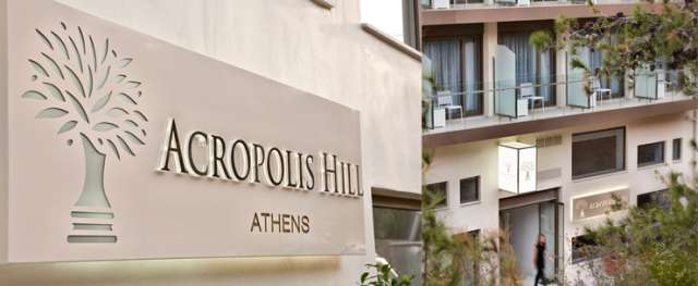 Ofertă Atena- Grecia, 7 nopți, cu plecare din București