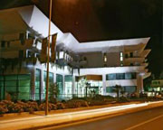 Last Minute Paste in  Benidorm (Costa Blanca), 665 euro/persoana ! (zbor + cazare 5 nopti+demipensiune) 	