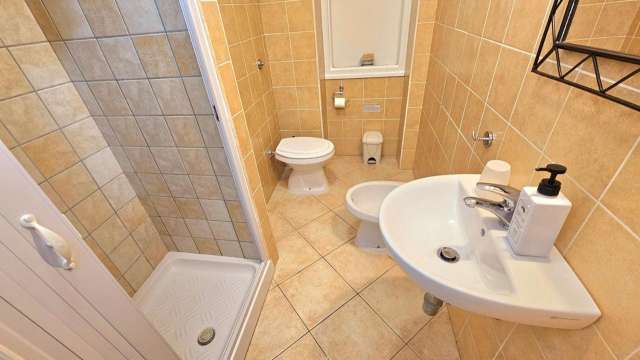 LAST MINUTE SARDINIA 3*** ABA MAYA ZBOR DIN OTOPENI CU TAXE INCLUSE