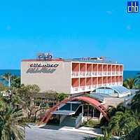  Gran Caribe Club Atlantico