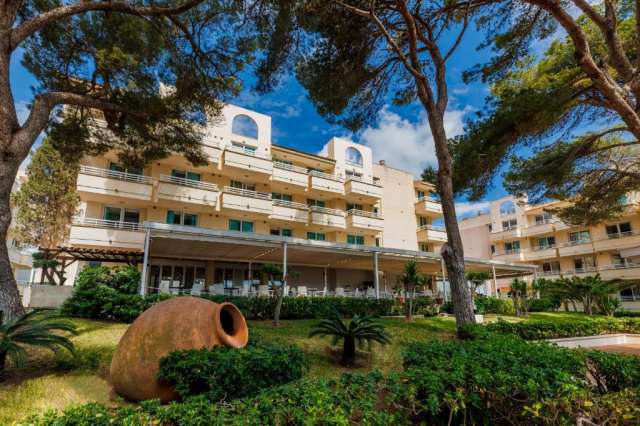 ULTRA LAST MINUTE PALMA MALLORCA O7 CLUB 3*** ALL INCLUSIVE ZBOR DIRECT DIN CLUJ NAPOCA CU TAXE INCLUSE