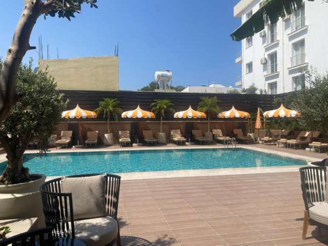 SUPER OFERTA CIPRU TURCESC, LA TERRAZZA HOTEL 4*, 7 NOPTI CAZARE CU MIC-DEJUN, ZBOR DIN BUCURESTI
