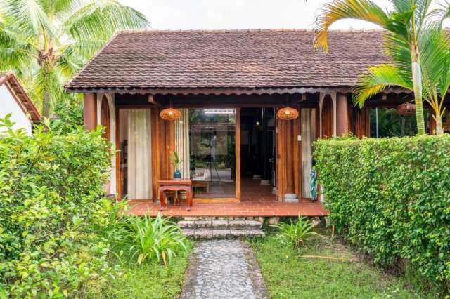 VACANTA SF. ION VIETNAM, ZBOR DIN BUCURESTI, 7 NOPTI CAZARE CU MIC-DEJUN, TRANSFER