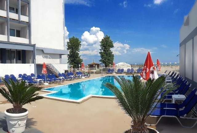 LAST MINUTE Hotel Parc cm 4* DOAR- 2157 RON