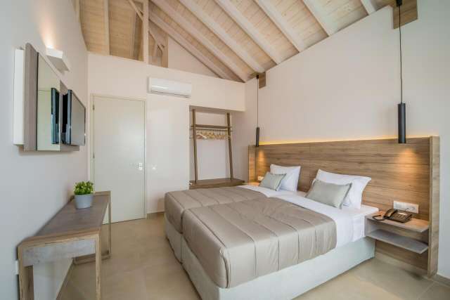 Oferta Creta - zona Chania, sejur de 7 nopti, cu plecare din Cluj-Napoca (AG)