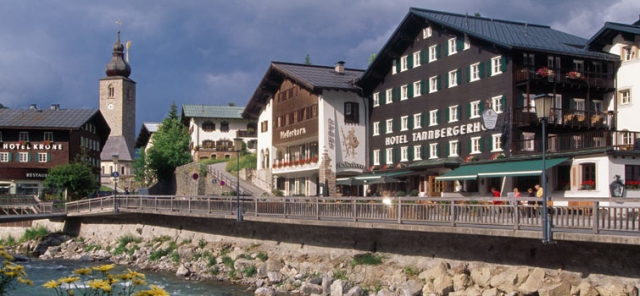  Tannbergerhof