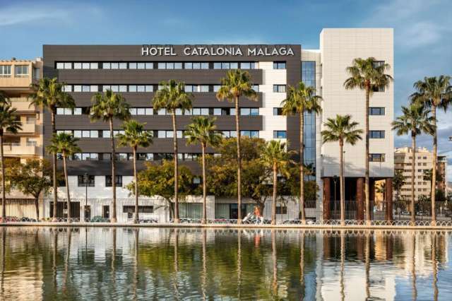 OFERTA LAST MINUTE MALAGA 