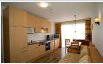  Appartements Happy Flachau