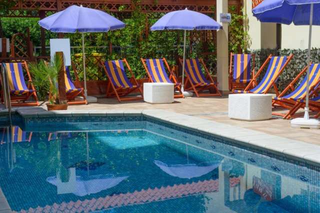 🌊Oferta Italia - Rimini, sejur de 4 nopti (AG)
