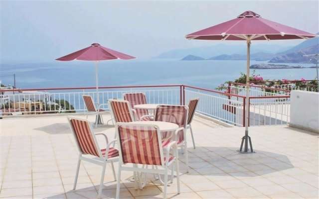 CRETA 7 NOPTI- ZBOR DIN BRASOV