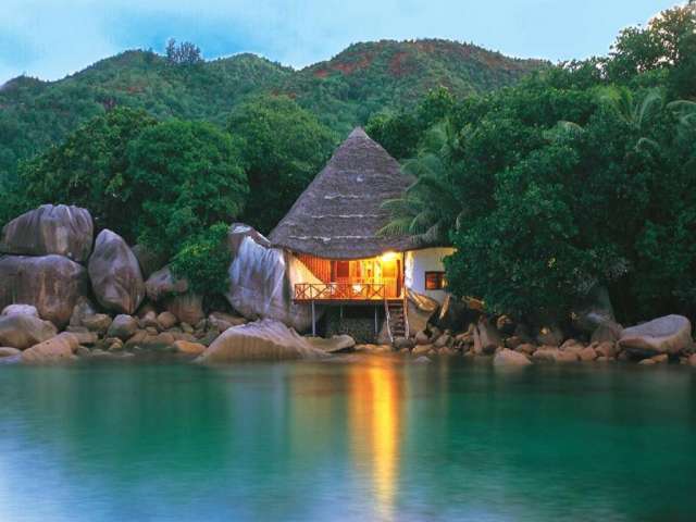 Oferta Sejur Seychelles, 9 nopti, cu plecare din Cluj - Napoca (T.L.)