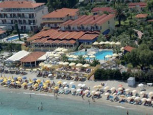 ULTRA LAST MINUTE! OFERTA GRECIA -Sousouras Hotel 3*- LA DOAR 180 EURO