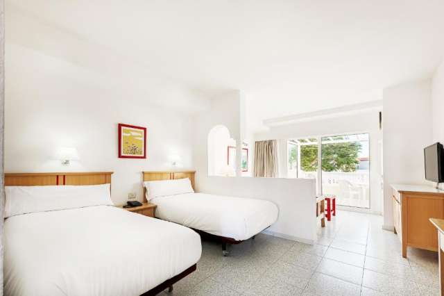 Super oferta Gran Canaria, 7 nopti, cu plecare din Bucuresti (DV)