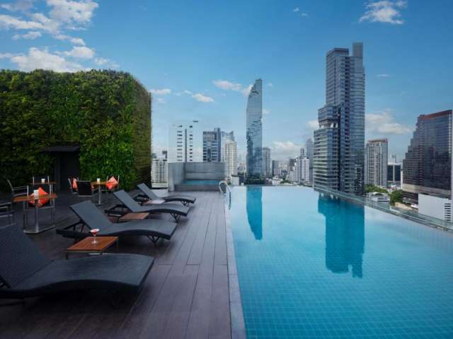 OFERTA EARLY BOOKING 8 MARTIE IN THAILANDA CU PRET INCEPAND DE LA 1799 EURO/PERSOANA