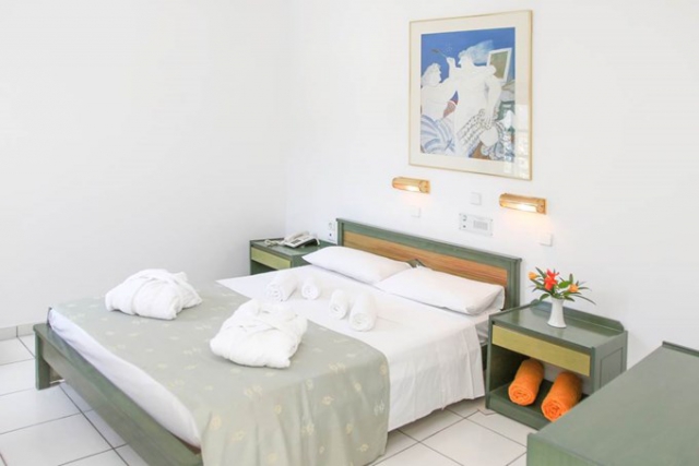 SEPTREMBRIE IN CRETA! 7 NOPTI - PLECARE DIN CLUJ (AG)
