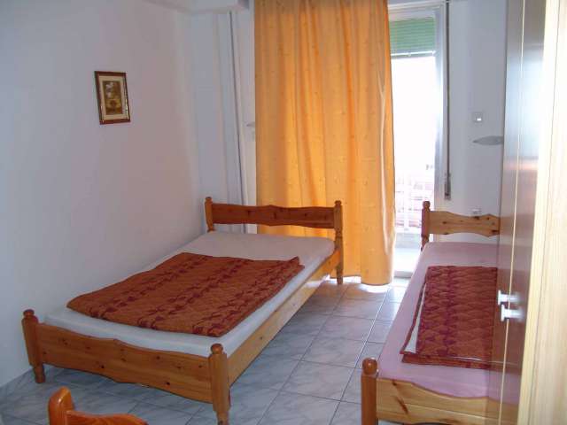 LAST MINUTE OLIMPYC BEACH Hotel Olga AUTOCAR INCLUS TARIF 280 EUR