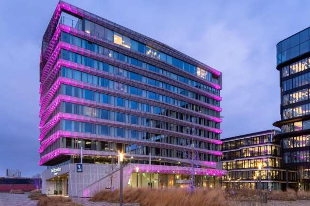 REVELION IN AMSTERDAM - CITY BREAK CU ZBOR DIN BUCURESTI📍🗺️