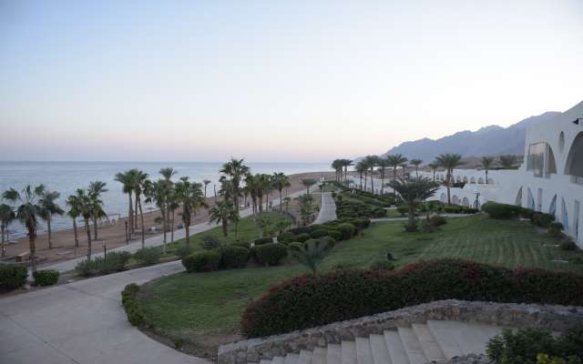 SHARM EL SHEIKH HOTEL RETAC Qunay Resort &amp; SPA 5* AI AVION SI TAXE INCLUSE TARIF 558 EURO
