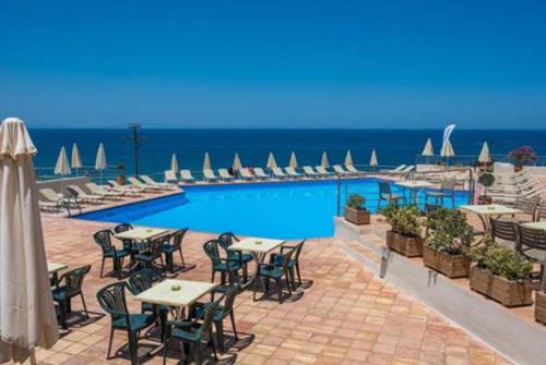 ULTRA LAST MINUTE! OFERTA GRECIA - Scaleta Beach Hotel (Adults Only 16+) 3*+ - LA DOAR 339 EURO