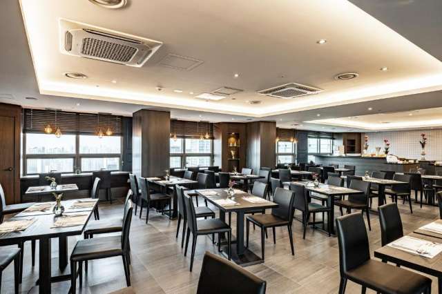 Oferta - Coreea de Sud - Seoul, sejur 8 nopti(+ 1 noapte pe drum) , cu plecare din București (TBI)