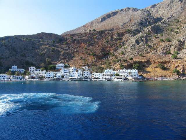 CRETA Litsa Studios 2* AVION SI TAXE INCLUSE TARIF 293 EUR