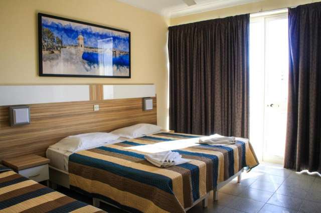 Super oferta catre Malta , sejur 7 nopti, cu plecare din Timisoara (G.T.)