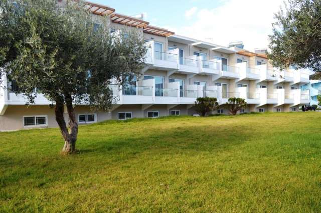 ULTRA LAST MINUTE INSULA RODOS 4**** ALL INCLUSIVE ARGIRO VILLAGE ZBOR DIRECT DIN CLUJ NAPOCA CU TAXE INCLUSE
