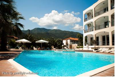  Stavros - Rendina Beach