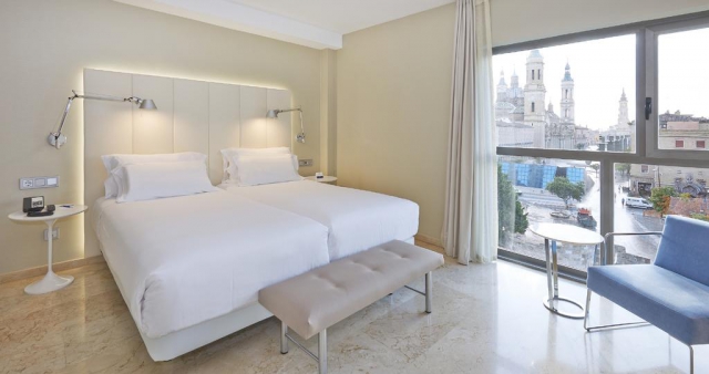 Ofera Spania - Zaragoza, cu plecare din Cluj