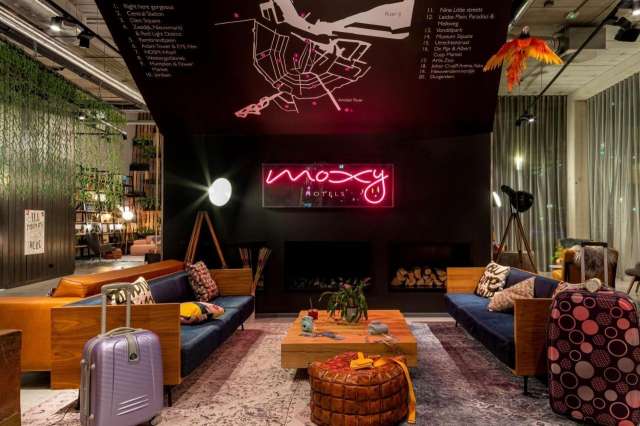 REVELION IN AMSTERDAM - CITY BREAK CU ZBOR DIN BUCURESTI📍🗺️