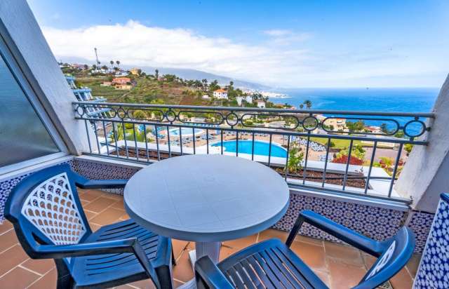 REVELION EXOTIC TENERIFE, TRANSPORT AVION DIN BUCURESTI, 7 NOPTI CAZARE