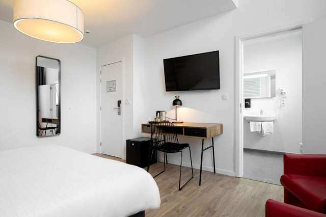 SUPER OFERTA CITY BREAK BRUXELLES CU PLECARE DIN CLUJ (I.I.)