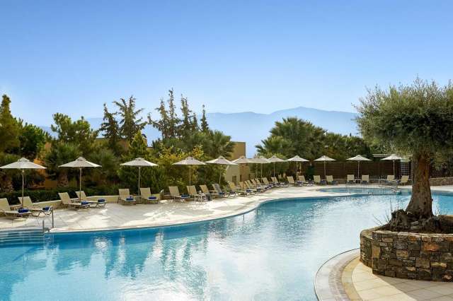 🔥 LAST MINUTE |✈️ GRECIA CRETA Village Heights Resort 5 ⭐ | 7 nopți | 608€/persoană 🌊