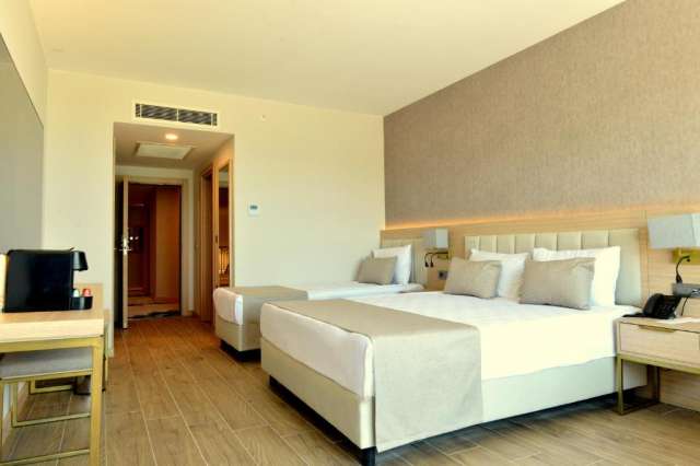 Oferta Sejur Turcia-Antalya , 7 nopti cu plecare din Cluj (D.V.)