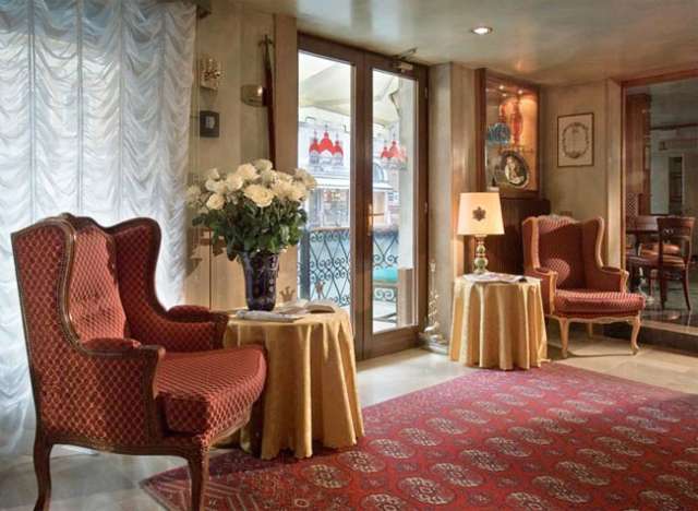 Escapada in VENETIA de la doar 323 euro/pers. Zbor din Bucuresti!