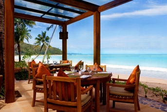 ULTRA LAST MINUTE! OFERTA THAILANDA - Le Meridien Khao Lak Resort &amp; Spa 5*, 9 NOPTI MIC DEJUN AVION- LA DOAR 1923 EURO