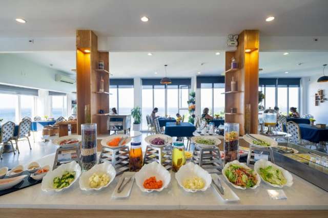 Insula PHU QUOC - 8 nopti cazare cu mic dejun + bilet avion Bucuresti + taxe aeroport + transfer = 1088 euro/pers