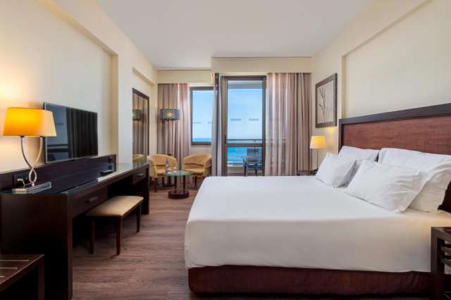 Super oferta Madeira si Lisabona cu plecare din Budapesta (OR)