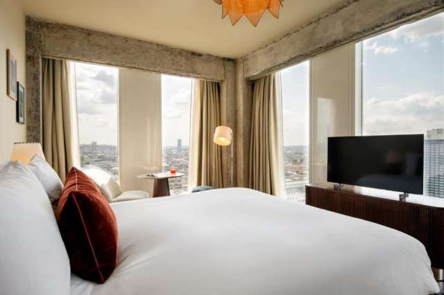 City Break - Bruxelles, BELGIA, sejur 3 nopti, cu plecare din Cluj-Napoca (AA)