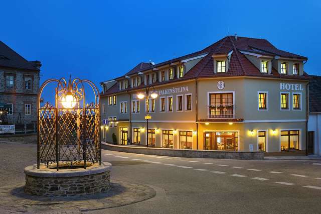  Falkensteiner Záviš