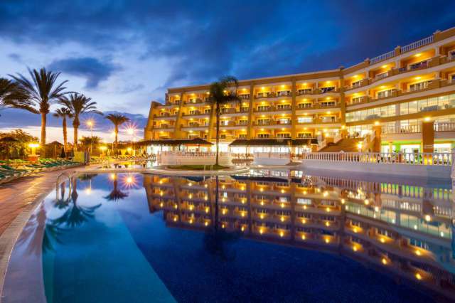 OFERTA LAST MINUTE PACHET TENERIFE ALL INCLUSIVE 865 EURO/PERSOANA