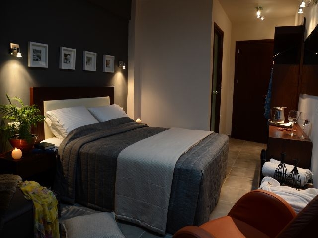 RODOS HOTEL  Amphitryon Hotel 4 * MIC DEJUN  AVION SI TAXE INCLUSE TARIF 457 EUR