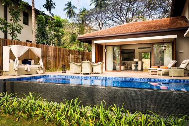Last Minute Sri Lanka - plecare din Cluj-Napoca / Anantara Peace Haven Tangalle 5*