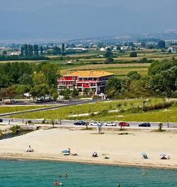 Sejur de 1 Mai si Paste la plaja in Paralia Katerini la doar 341 euro, MEDITERRANEAN PRINCESS (ADULTS ONLY 4*