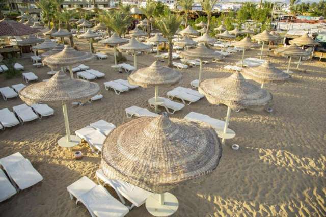LAST MINUTE SHARM EL SHEIKH HOTEL Cataract Layalina Resort 3*  AI AVION SI TAXE INCLUSE TARIF 561 EUR