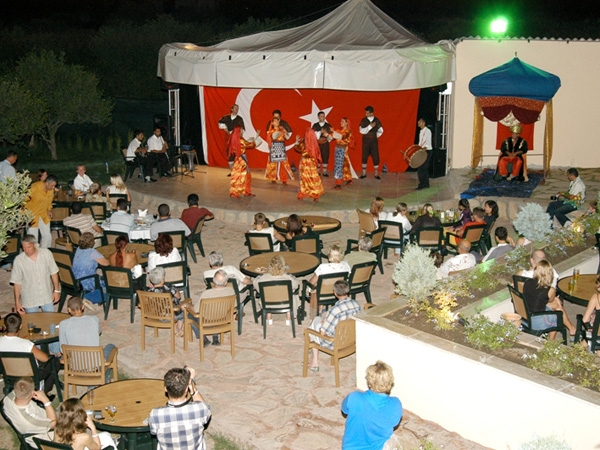 LAST MINUTE MORE HOTEL 3* ALL-INCLUSIVE -NUMAI 323 EURO!